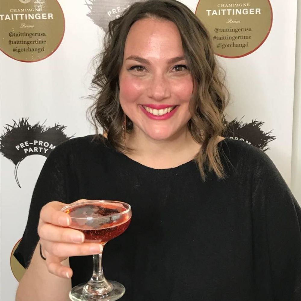 Meet your Posher, Carla